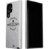 NHL Toronto Maple Leafs Black Text Galaxy S22 Ultra Pro Case