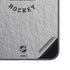 NHL Toronto Maple Leafs Black Text Galaxy S23 FE Skin