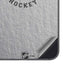 NHL Toronto Maple Leafs Black Text Galaxy S23 Plus Skin