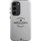 NHL Toronto Maple Leafs Black Text Galaxy S23 Pro Case