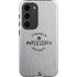 NHL Toronto Maple Leafs Black Text Galaxy S23 Pro Case