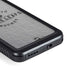 NHL Toronto Maple Leafs Black Text Galaxy S23 Waterproof Case