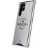NHL Toronto Maple Leafs Black Text Galaxy S24 Ultra Clear Case