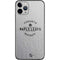 NHL Toronto Maple Leafs Black Text iPhone 11 Pro Skin