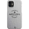 NHL Toronto Maple Leafs Black Text iPhone 12 Mini Lite Case