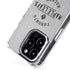 NHL Toronto Maple Leafs Black Text iPhone 13 Pro MagSafe Case