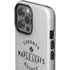 NHL Toronto Maple Leafs Black Text iPhone 13 Pro Max Impact Case