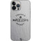 NHL Toronto Maple Leafs Black Text iPhone 13 Pro Max Skin