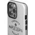 NHL Toronto Maple Leafs Black Text iPhone 14 Pro Impact Case