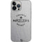 NHL Toronto Maple Leafs Black Text iPhone 14 Pro Max Skin