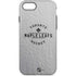 NHL Toronto Maple Leafs Black Text iPhone 7 Pro Case
