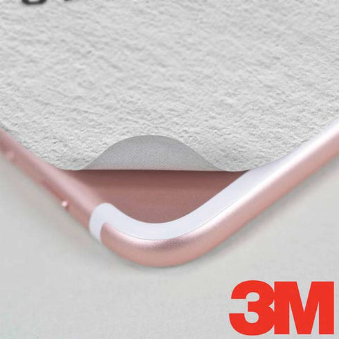 NHL Toronto Maple Leafs Black Text iPhone 7 Skin