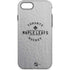 NHL Toronto Maple Leafs Black Text iPhone 8 Pro Case