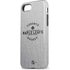 NHL Toronto Maple Leafs Black Text iPhone 8 Pro Case