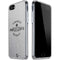 NHL Toronto Maple Leafs Black Text iPhone SE (2nd & 3rd Gen) Clear Case