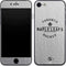 NHL Toronto Maple Leafs Black Text iPhone SE (2nd & 3rd Gen) Skin