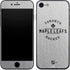 NHL Toronto Maple Leafs Black Text iPhone SE (2nd & 3rd Gen) Skin