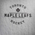 NHL Toronto Maple Leafs Black Text iPhone X Pro Case