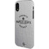 NHL Toronto Maple Leafs Black Text iPhone XR Pro Case