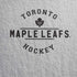 NHL Toronto Maple Leafs Black Text iPhone XR Pro Case