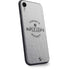 NHL Toronto Maple Leafs Black Text iPhone XR Skin