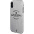 NHL Toronto Maple Leafs Black Text iPhone XS Pro Case