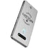 NHL Toronto Maple Leafs Black Text LG Stylo 6 Clear Case