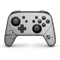 NHL Toronto Maple Leafs Black Text Nintendo Switch Pro Controller Skin