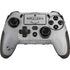 NHL Toronto Maple Leafs Black Text PlayStation Scuf Vantage 2 Controller Skin