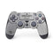 NHL Toronto Maple Leafs Black Text PS4 Controller Skin