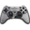 NHL Toronto Maple Leafs Black Text PS4/PC SCUF Impact Controller Skin