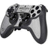 NHL Toronto Maple Leafs Black Text PS4/PC SCUF Impact Controller Skin