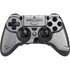 NHL Toronto Maple Leafs Black Text PS4/PC SCUF Impact Controller Skin