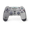 NHL Toronto Maple Leafs Black Text PS4 Pro/Slim Controller Skin