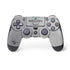 NHL Toronto Maple Leafs Black Text PS4 Pro/Slim Controller Skin