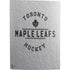 NHL Toronto Maple Leafs Black Text PS5 Digital Edition Bundle Skin