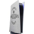 NHL Toronto Maple Leafs Black Text PS5 Digital Edition Console Skin