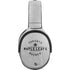 NHL Toronto Maple Leafs Black Text Skullcandy Venue Skin