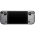 NHL Toronto Maple Leafs Black Text Steam Deck Handheld Gaming Computer Skin