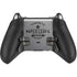 NHL Toronto Maple Leafs Black Text Xbox Elite Wireless Controller Series 2 Skin