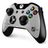 NHL Toronto Maple Leafs Black Text Xbox One Controller Skin