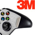 NHL Toronto Maple Leafs Black Text Xbox One Controller Skin