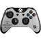 NHL Toronto Maple Leafs Black Text Xbox One Controller Skin