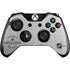 NHL Toronto Maple Leafs Black Text Xbox One Controller Skin
