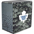 NHL Toronto Maple Leafs Camo Cooler Master MasterBox Q300L Mini Tower Skin
