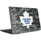 NHL Toronto Maple Leafs Camo Dell Vostro Skin
