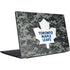 NHL Toronto Maple Leafs Camo Dell Vostro Skin