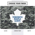 NHL Toronto Maple Leafs Camo Dell Vostro Skin