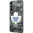 NHL Toronto Maple Leafs Camo Galaxy A14 5G Skin