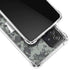 NHL Toronto Maple Leafs Camo Galaxy A52 5G Clear Case